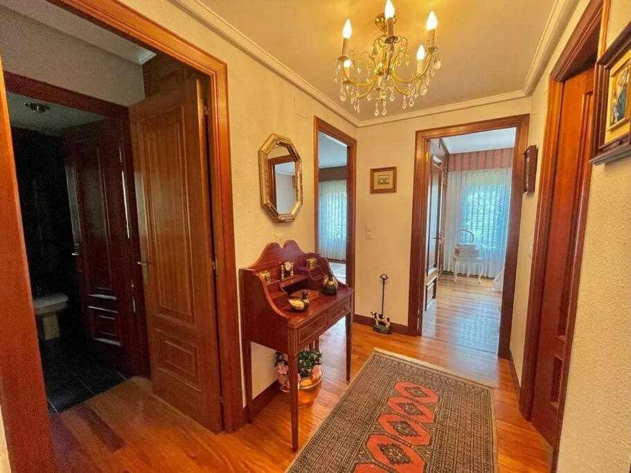 Amatxo Maitia Amplio Piso En Zona Residencial Appartement
