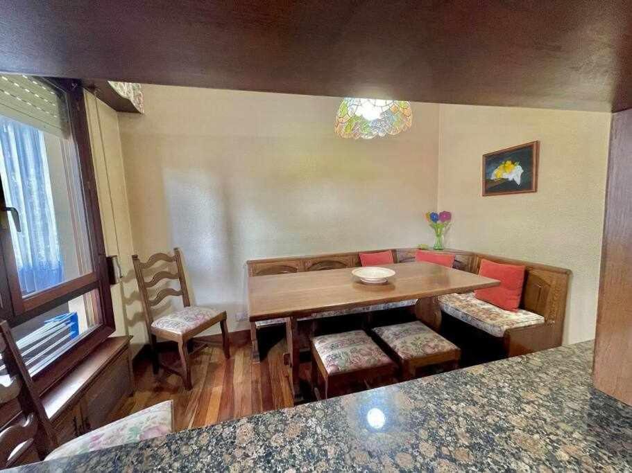 Apartment Amatxo Maitia Amplio Piso En Zona Residencial